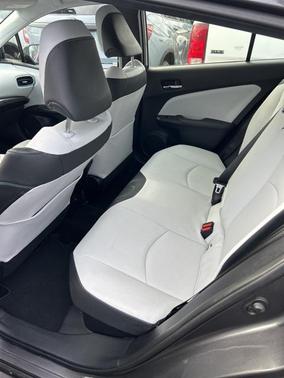 2016 Toyota Prius Four