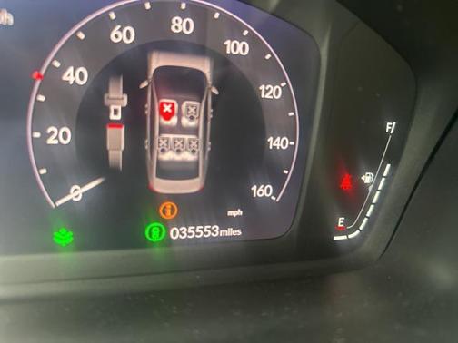 2023 Honda Accord EX 1.5T