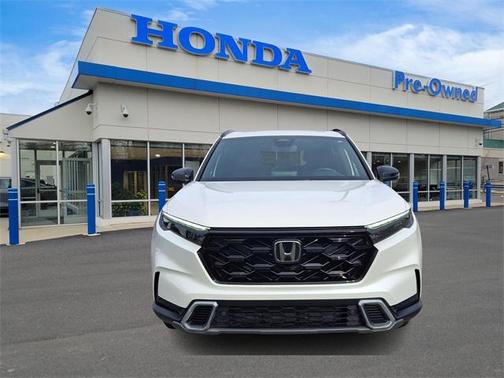 2024 Honda CR-V Hybrid Sport Touring AWD