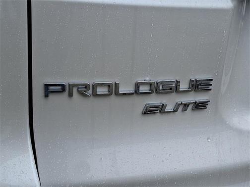 2025 Honda Prologue Elite