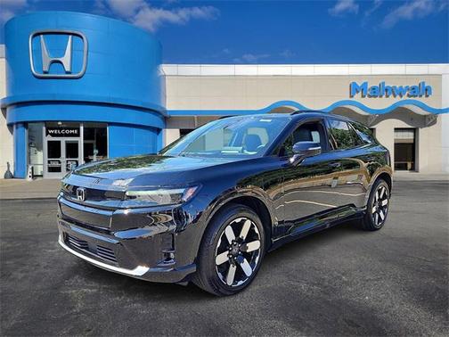 2026 Honda Prologue Elite