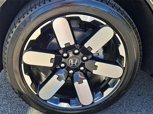 2026 Honda Prologue Elite