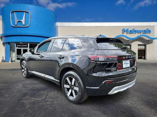 2026 Honda Prologue Touring