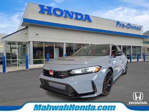 2025 Honda Civic Type R Base