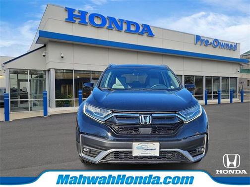 2020 Honda CR-V AWD Touring