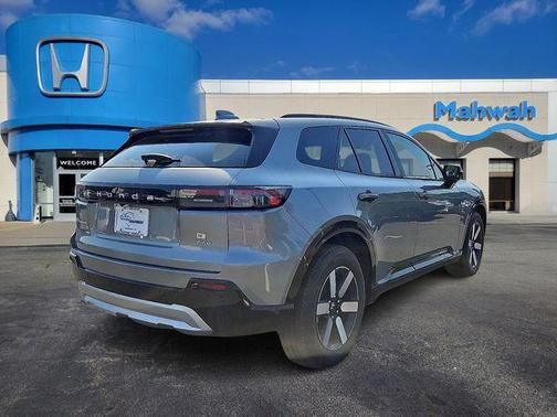 2026 Honda Prologue Touring