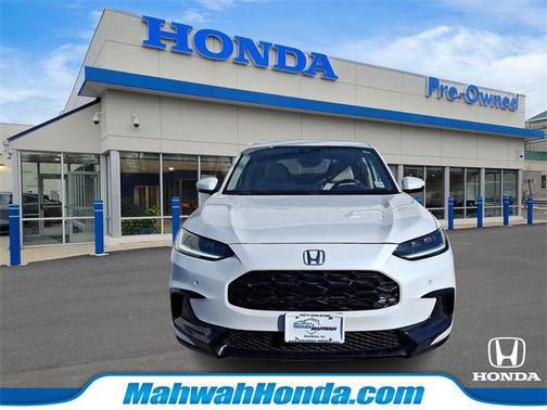 2023 Honda HR-V EX-L