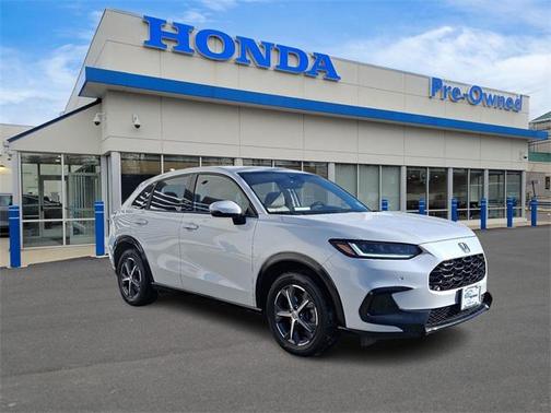 2023 Honda HR-V EX-L