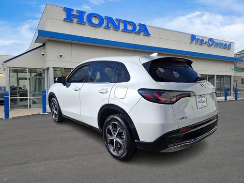 2023 Honda HR-V EX-L
