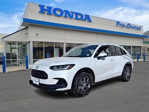 2023 Honda HR-V EX-L