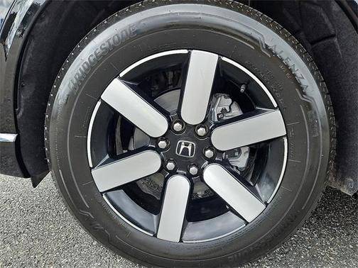 2026 Honda Prologue Touring