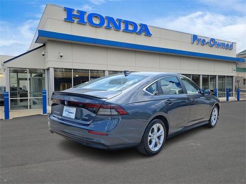 2024 Honda Accord LX 1.5T