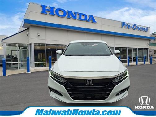 2020 Honda Accord Sport 1.5T