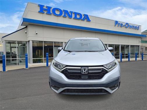 2020 Honda CR-V 2WD EX