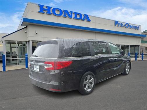 2020 Honda Odyssey EX