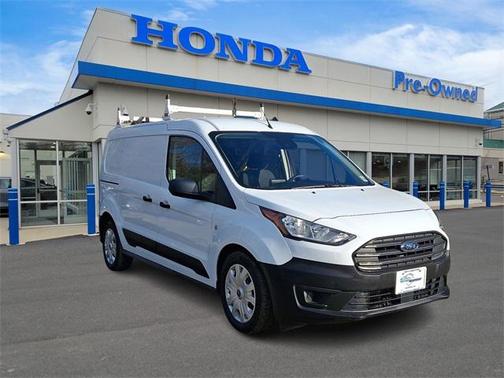 2023 Ford Transit Connect XL Cargo Van
