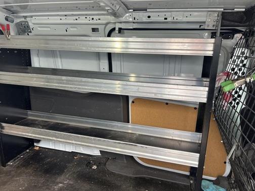 2023 Ford Transit Connect XL Cargo Van