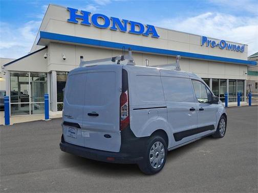 2023 Ford Transit Connect XL Cargo Van