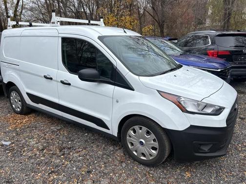 2023 Ford Transit Connect XL Cargo Van