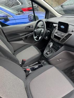 2023 Ford Transit Connect XL Cargo Van