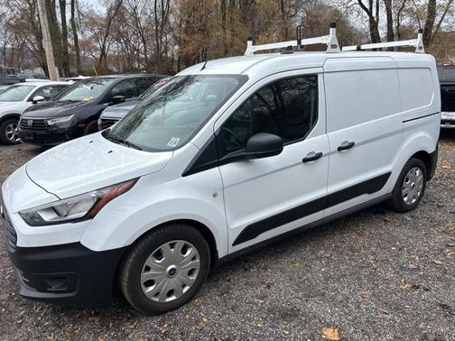 2023 Ford Transit Connect XL Cargo Van