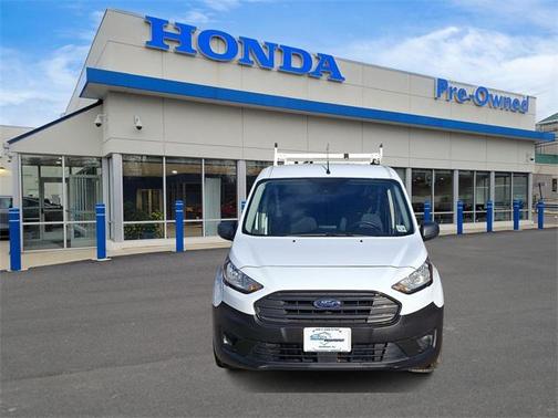 2023 Ford Transit Connect XL Cargo Van