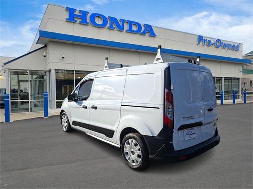 2023 Ford Transit Connect XL Cargo Van