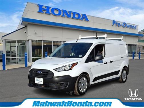 2023 Ford Transit Connect XL Cargo Van