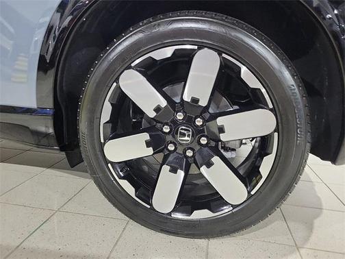 2025 Honda Prologue Elite