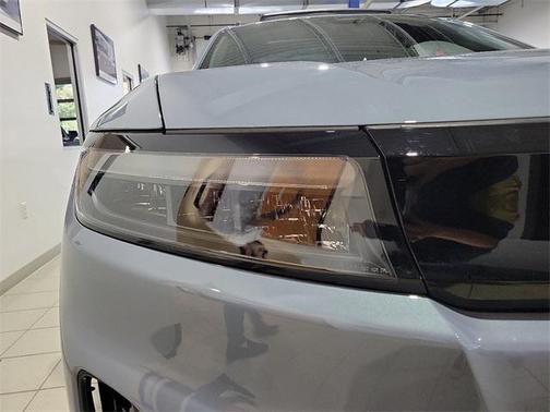 2025 Honda Prologue Elite