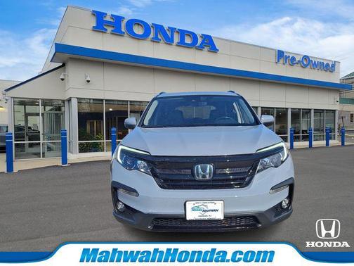 2022 Honda Pilot AWD Special Edition