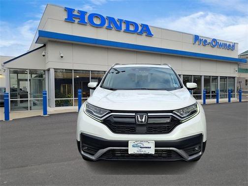 2022 Honda CR-V AWD Touring