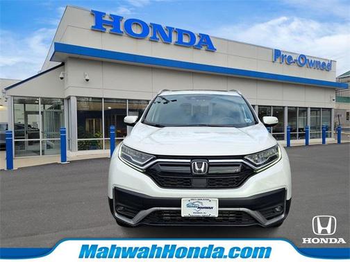 2022 Honda CR-V AWD Touring