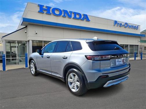 2024 Honda Prologue EX