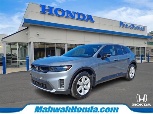 2024 Honda Prologue EX