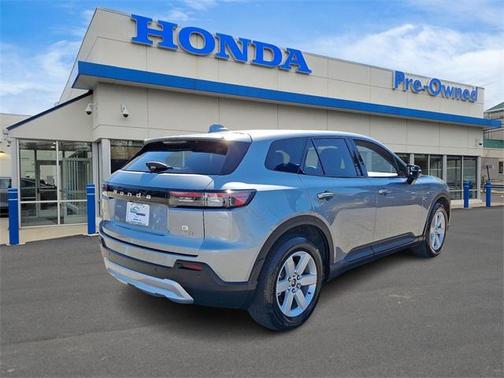 2024 Honda Prologue EX