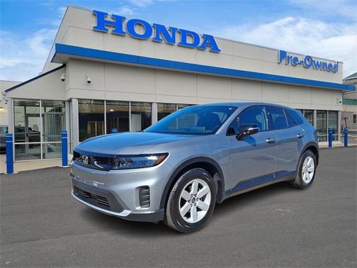 2024 Honda Prologue EX