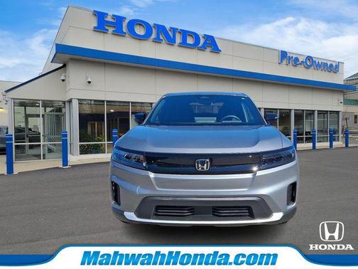 2024 Honda Prologue EX