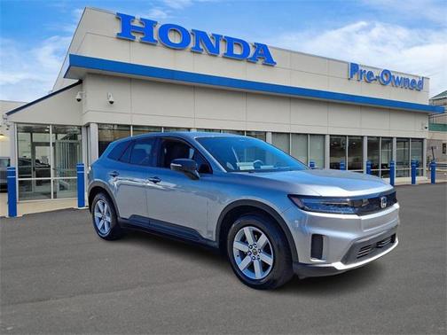 2024 Honda Prologue EX