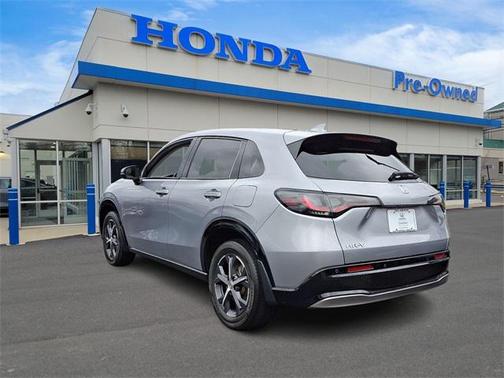 2023 Honda HR-V EX-L