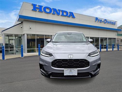 2023 Honda HR-V EX-L