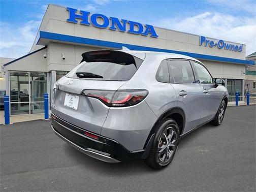 2023 Honda HR-V EX-L