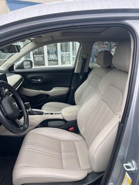 2023 Honda HR-V EX-L