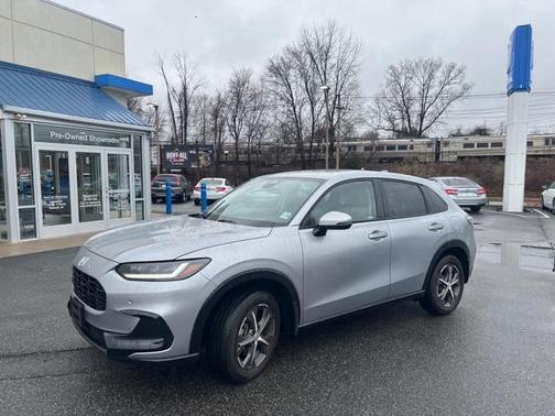 2023 Honda HR-V EX-L
