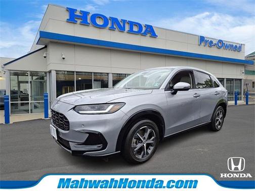 2023 Honda HR-V EX-L