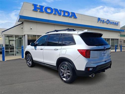 2023 Honda Passport AWD EX-L