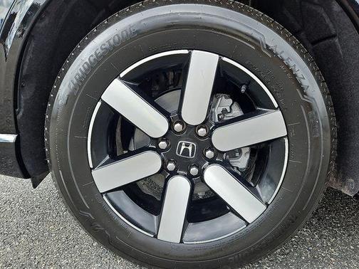 2026 Honda Prologue Touring