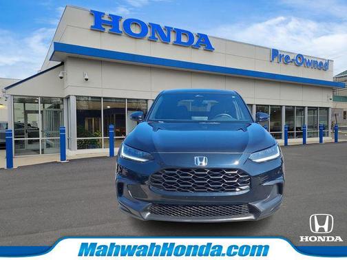 2023 Honda HR-V 2WD Sport