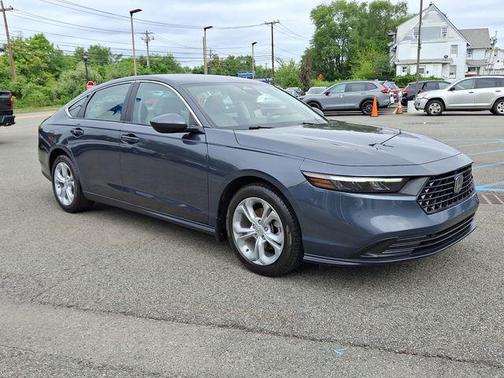 2023 Honda Accord LX 1.5T