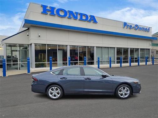 2023 Honda Accord LX 1.5T